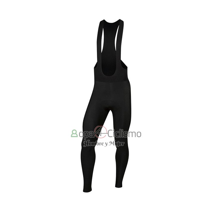 Pearl Izumi Ropa Ciclismo Culotte Largo 2021 Hombre Mangas Largas AMarillo